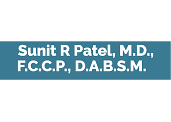 Sunit R Patel, M.D Modesto Sleep Clinics image 1