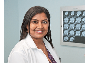 Sunitha Bharadia, MD Torrance Neurologists