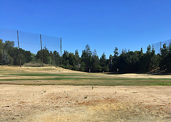 Sunnyvale Golf Courses Sunken Gardens Golf Course