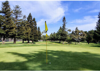 Sunken Gardens Golf Course Sunnyvale Golf Courses