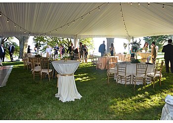 Virginia Beach Wedding Planners Sunkissed Events