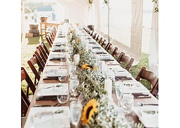 Virginia Beach Wedding Planners Sunkissed Events