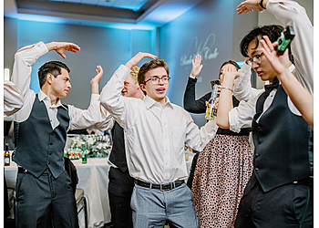 Round Rock Djs Sunkisst Entertainment