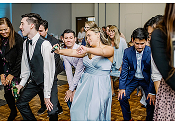 Round Rock Djs Sunkisst Entertainment