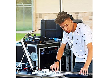 Sunkisst Entertainment Round Rock Djs image 1