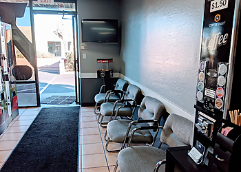 Mesa Car Repair Shops Sunland Auto Mesa