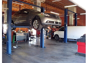 Mesa Car Repair Shops Sunland Auto Mesa