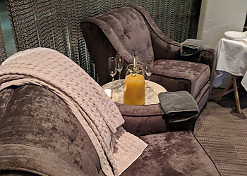 Overland Park Spas Sunlight Day Spa