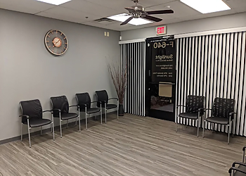 Glendale Addiction Treatment Centers Sunlight Medical Services