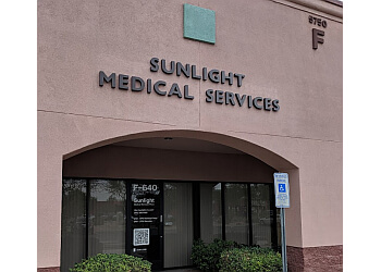  Sunlight Medical Services 