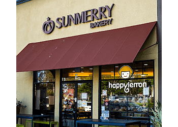 Irvine Bakeries Sunmerry Bakery