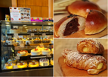 Irvine Bakeries Sunmerry Bakery