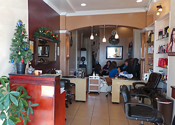 Sunnyvale Spas Sunny Beauty Salon and Spa, Inc.