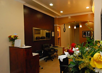 Sunnyvale Spas Sunny Beauty Salon and Spa, Inc.