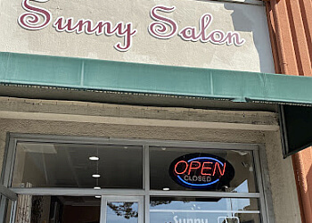 Sunny Beauty Salon and Spa, Inc. Sunnyvale Beauty Salons