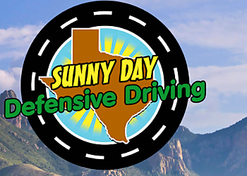 Sunny Day Defensive Driving - Lubbock, TX Driving Schools - Service Highlights