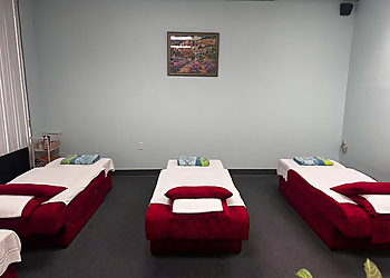 San Bernardino Spas Sunny Day Spa