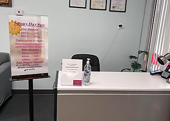 San Bernardino Spas Sunny Day Spa