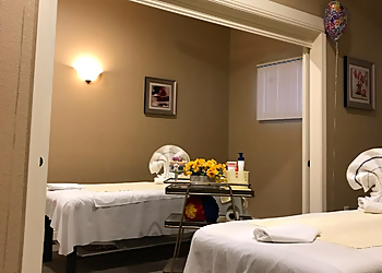 Stockton Massage Therapy Sunny Day Spa