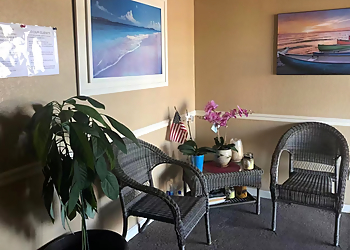 Stockton Massage Therapy Sunny Day Spa