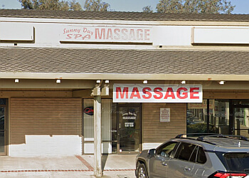 Sunny Day Spa Stockton Massage Therapy