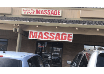3 Best Massage Therapy In Stockton Ca Expert Recommendations
