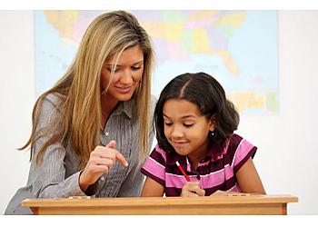 Oceanside Tutoring Centers Sunny Day Tutoring Services