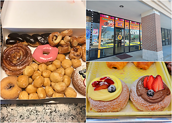 Plano Donut Shops Sunny Donuts