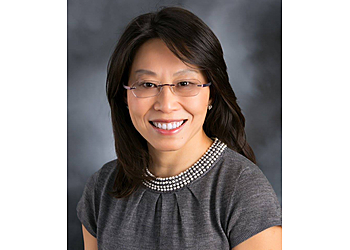 Sunny H. Zhang, MD, PhD, FACOG - OB-GYN ASSOCIATES PC Cedar Rapids Gynecologists image 1