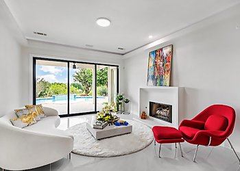 Frisco Interior Designers Sunny Ham Design