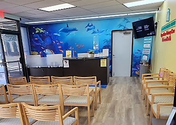 Sunny Hills Urgent Care - Fullerton, CA Urgent Care Clinics - Clinic Interior Image