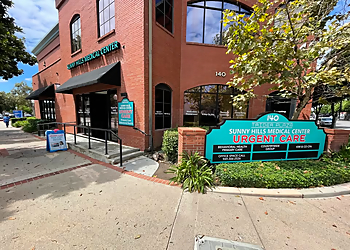 Sunny Hills Urgent Care - Fullerton, CA Urgent Care Clinics - Clinic Exterior Image