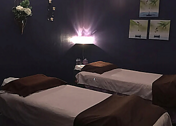 Nashville Massage Therapy Sunny Massage Nashville
