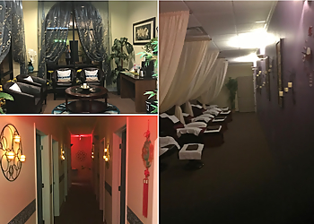 Nashville Massage Therapy Sunny Massage Nashville