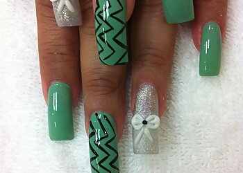 Sunny Nail Spa Palmdale Nail Salons image 1