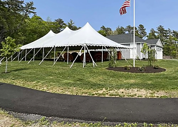 Sunny Party Rentals Aurora Event Rental Companies image 1