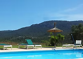 Santa Rosa Pool Services Sunny Pool Service