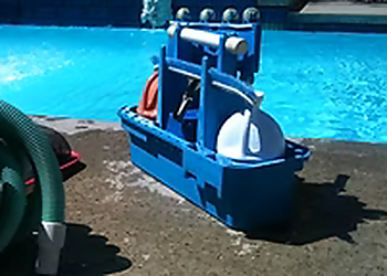 Santa Rosa Pool Services Sunny Pool Service