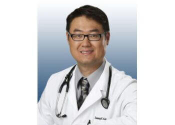 Cedar Rapids pain management doctor Sunny R. Kim, MD, FAAPMR - PROGRESSIVE REHABILITATION MEDICINE