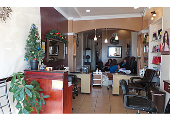 Sunnyvale Beauty Salons Sunny Salon