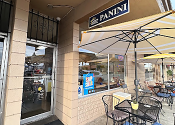 Escondido Cafe Sunny Side Kitchen