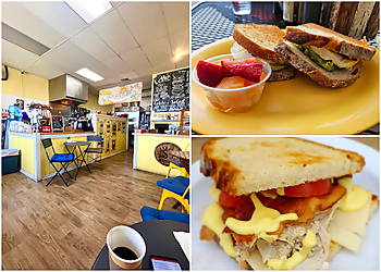 Escondido Cafe Sunny Side Kitchen