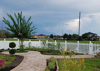 Orlando Fencing Contractors Sunny State Fence LLC