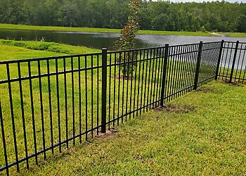 Orlando Fencing Contractors Sunny State Fence LLC