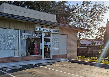Sunny Town Cleaners And Tailors Sunnyvale Dry Cleaners