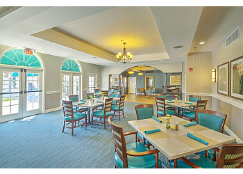 Fullerton Assisted Living Facilities Sunnycrest Senior Living