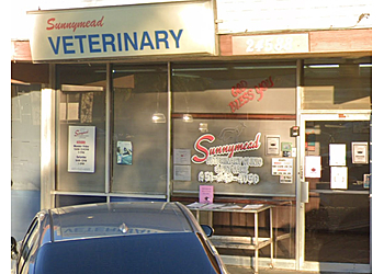Sunnymead Veterinary Clinic - Moreno Valley, CA Veterinary Clinics - Clinic Exterior Image