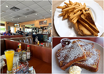 Tempe Cafe Sunny's Breakfast & Lunch