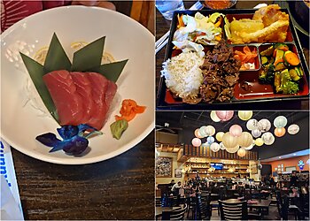 El Paso Sushi Sunny's Sushi