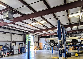 Fresno Car Repair Shops Sunnyside Auto Repair Inc.